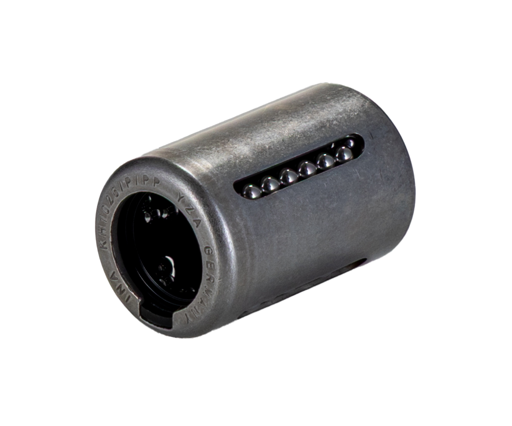 INA KH10-B, Bearing with 17mm Outside Diameter