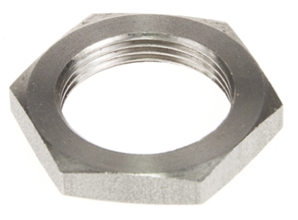 SICK Lock Nut for Use with M18 Barrel Sensors