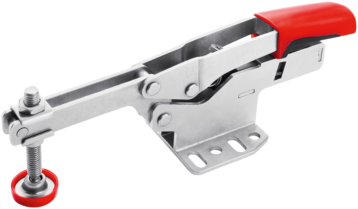 Bessey 60mm Horizontal Toggle Clamp