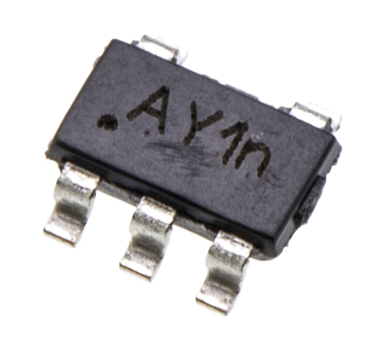 DiodesZetex LED Driver IC, 8/30 V dc 1 A 5-Pin SOT-23