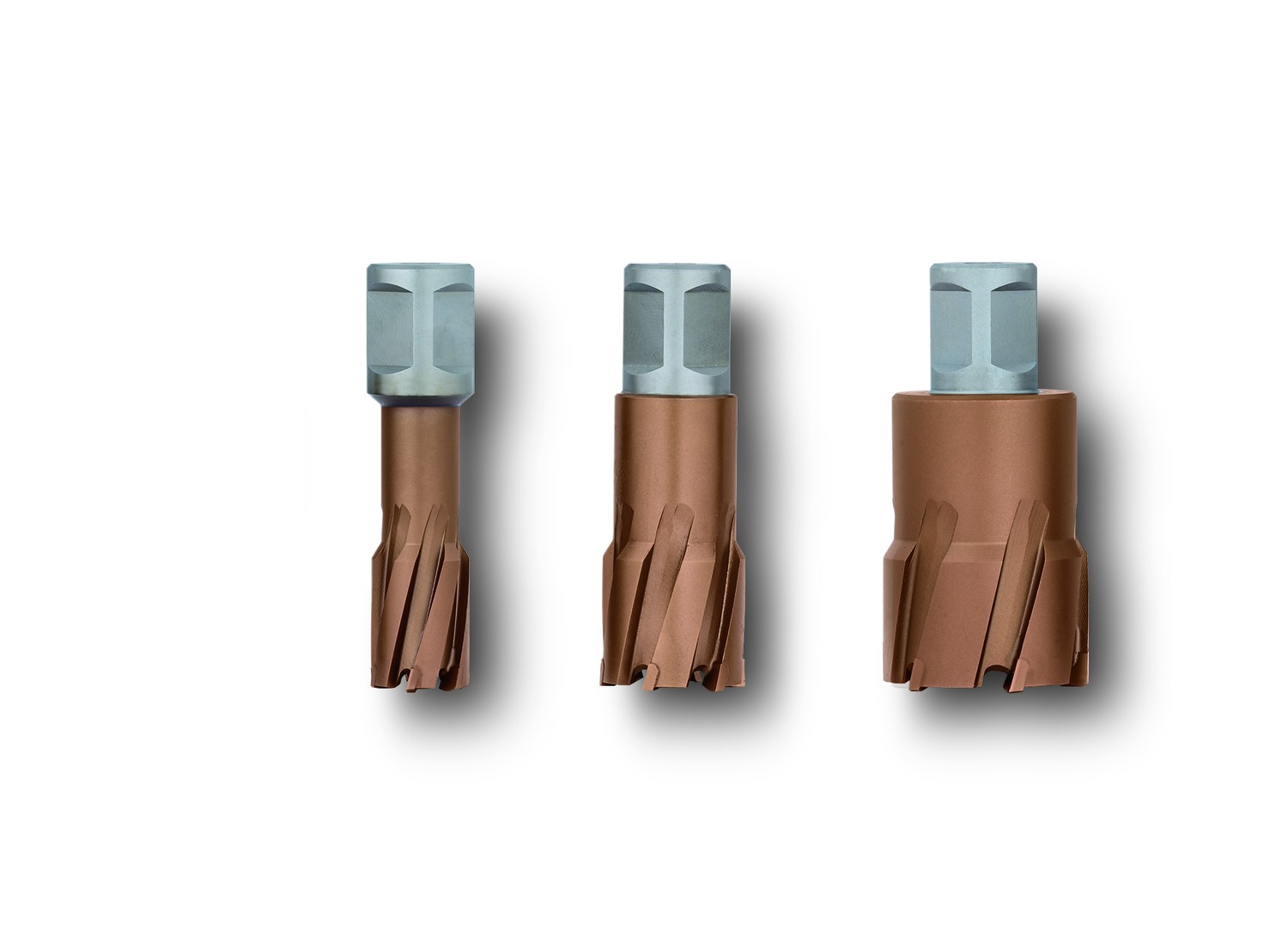 FEIN Tungsten Carbide Tip 18mm Cutting Diameter Magnetic Drill Bit