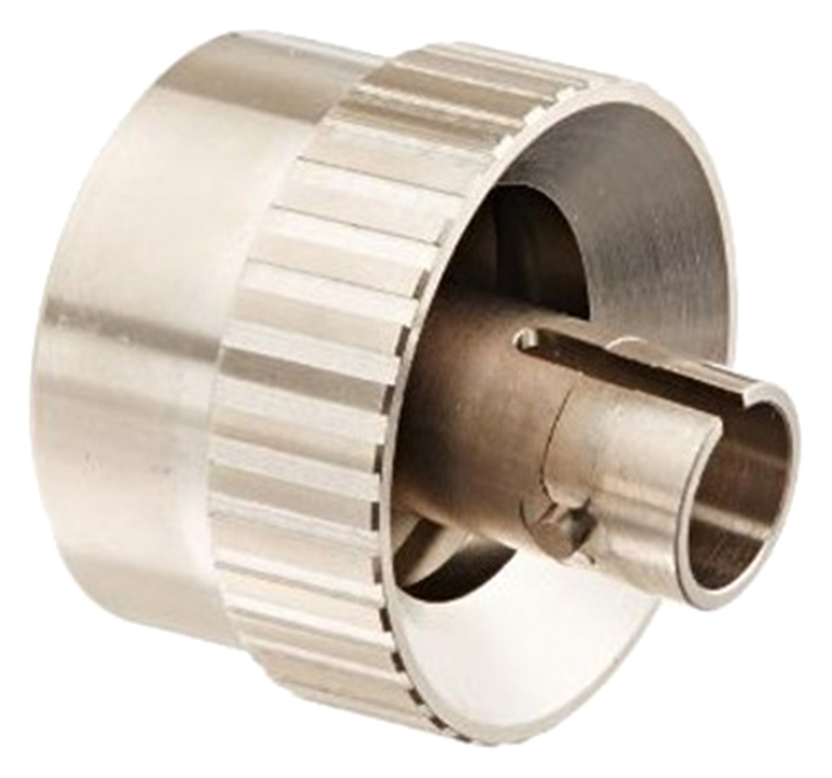 Fluke Networks Adapter for OFTM Power Meter and DTX Module Inputs, NFA-ST