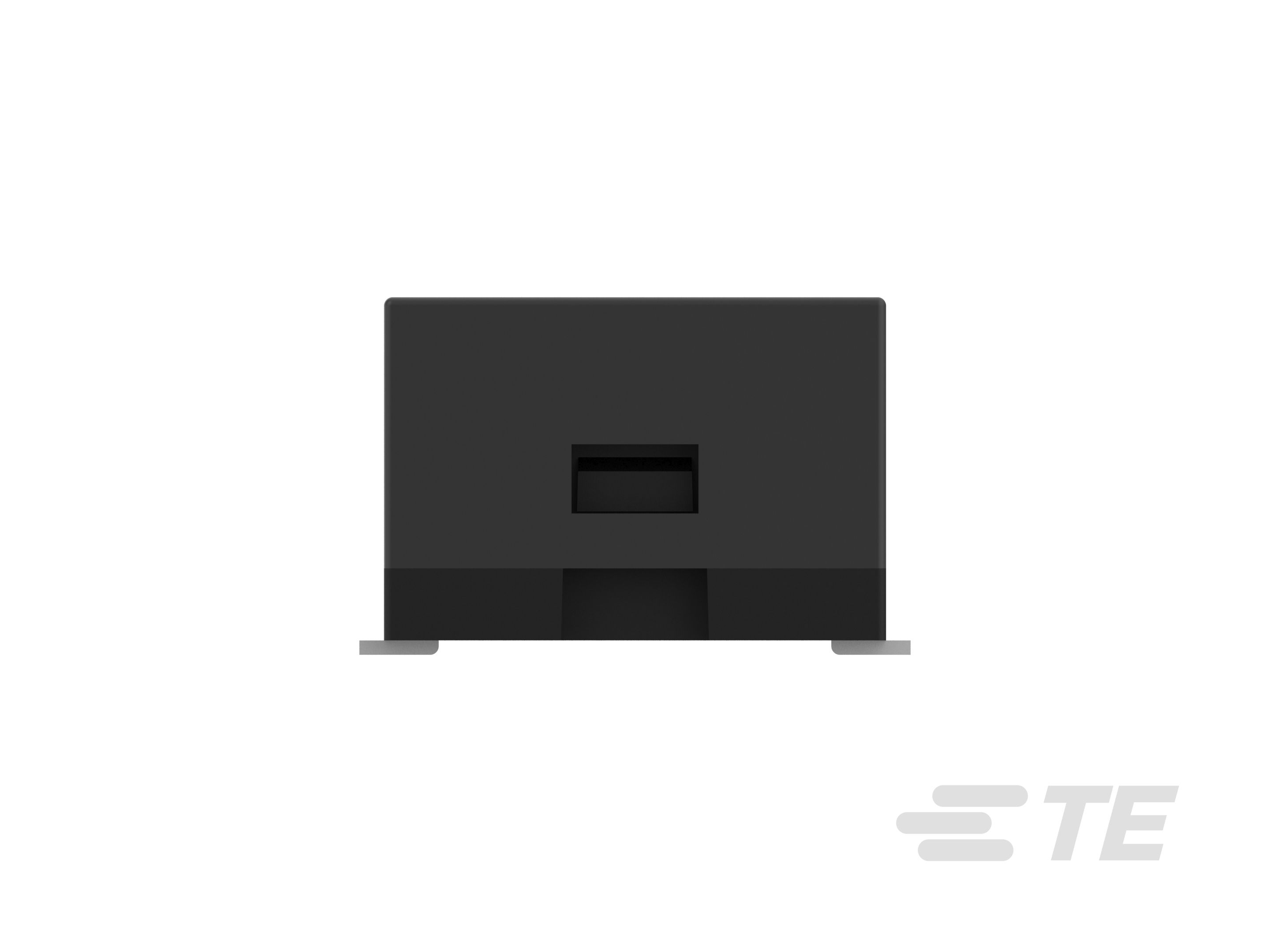 TE Connectivity, Signal Filter, 1500Vrms, PCB 12.7 mm, 5.95 mm