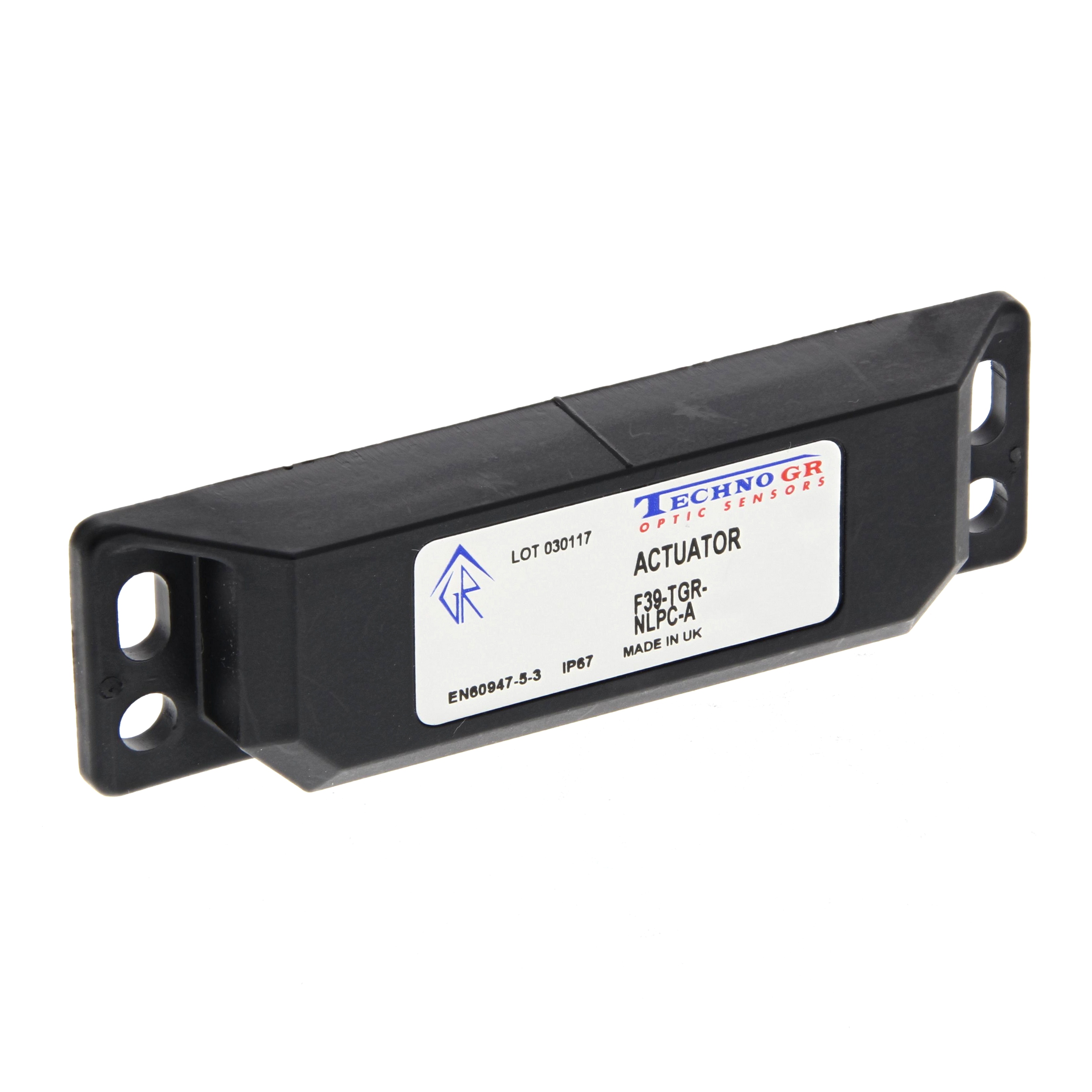 Omron Spare Actuator for Use with F3S-TGR-NLPC