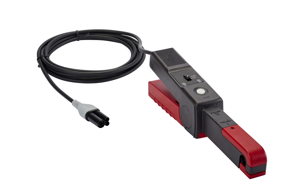 Chauvin Arnoux P01120044, Power Quality Analyser and Logger Clamp