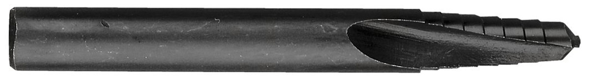 Facom HSS Step Drill Bit x 3.5mm