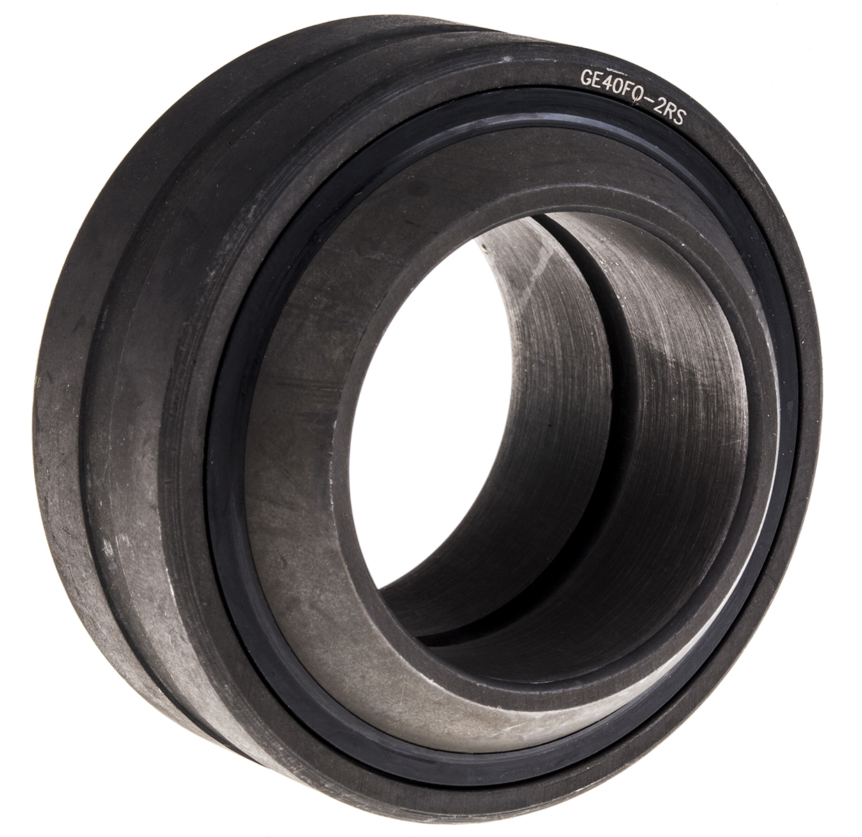 RS PRO GE45ES-2RS Parallel 45 mm ID Metric Roller Bearing, 68 mm OD