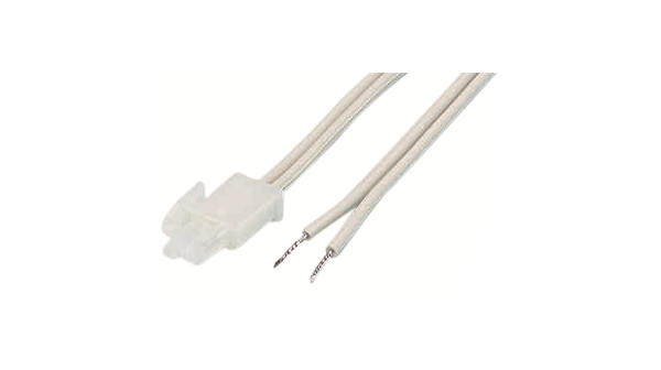 Tufvassons Transformator, Adapter Cable for use with PFLF 12S with AMP Socket, PFS 7S, PFS 20S, PFS 61S