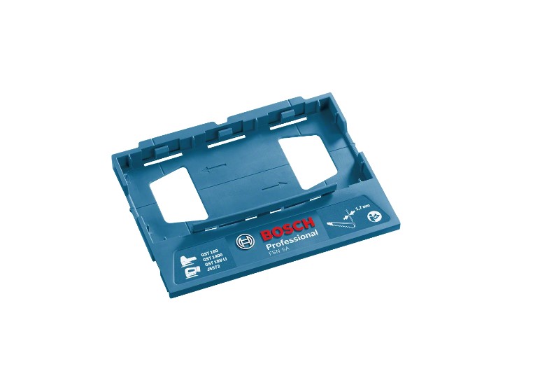 Bosch FSN Series, 1600A001FS, Linear Guide Rail 170mm width 285mm Length