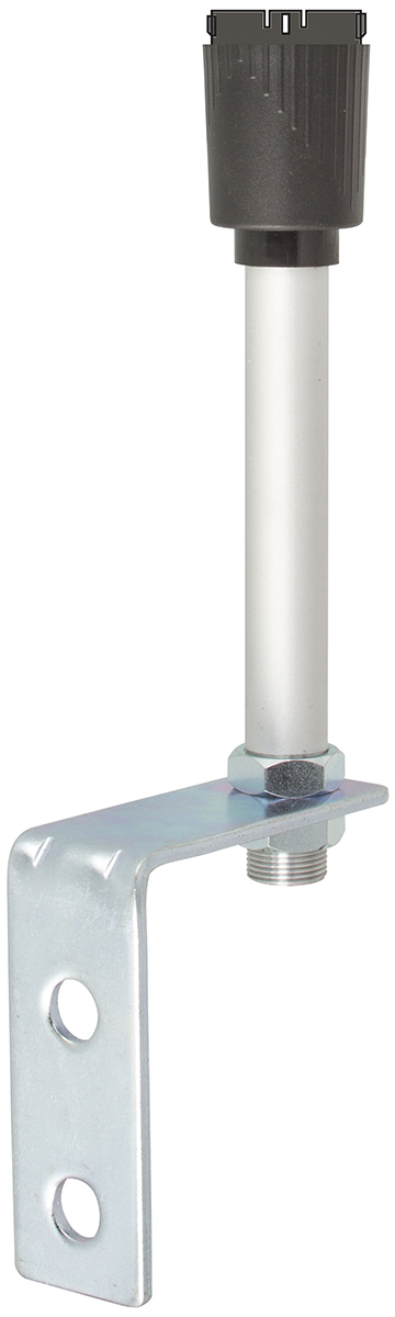 Moflash Support Tube with Bracket for Use with LED-MINI