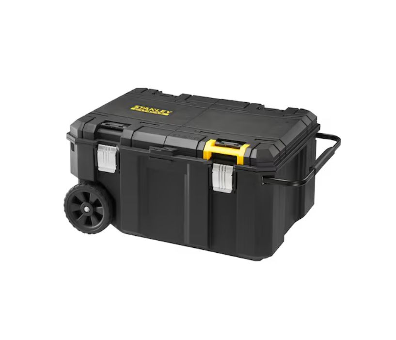 Stanley Wheeled Tool Chest