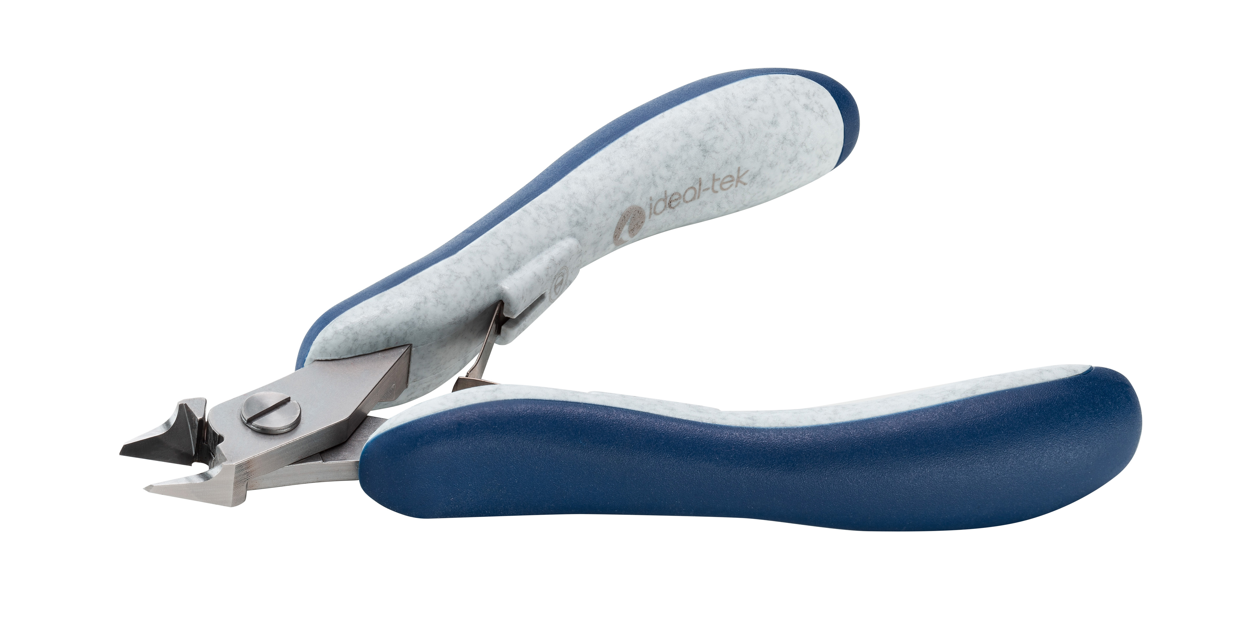 ideal-tek ES5542.CR.BG ESD Safe Cable Cutters