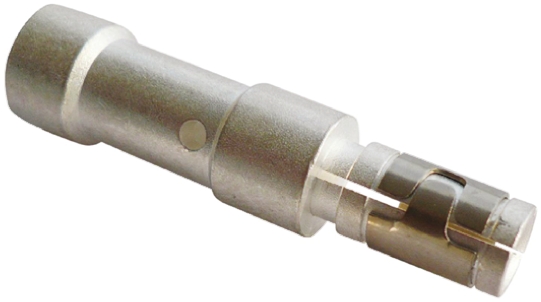 ITT Cannon Crimp Circular Connector Contact