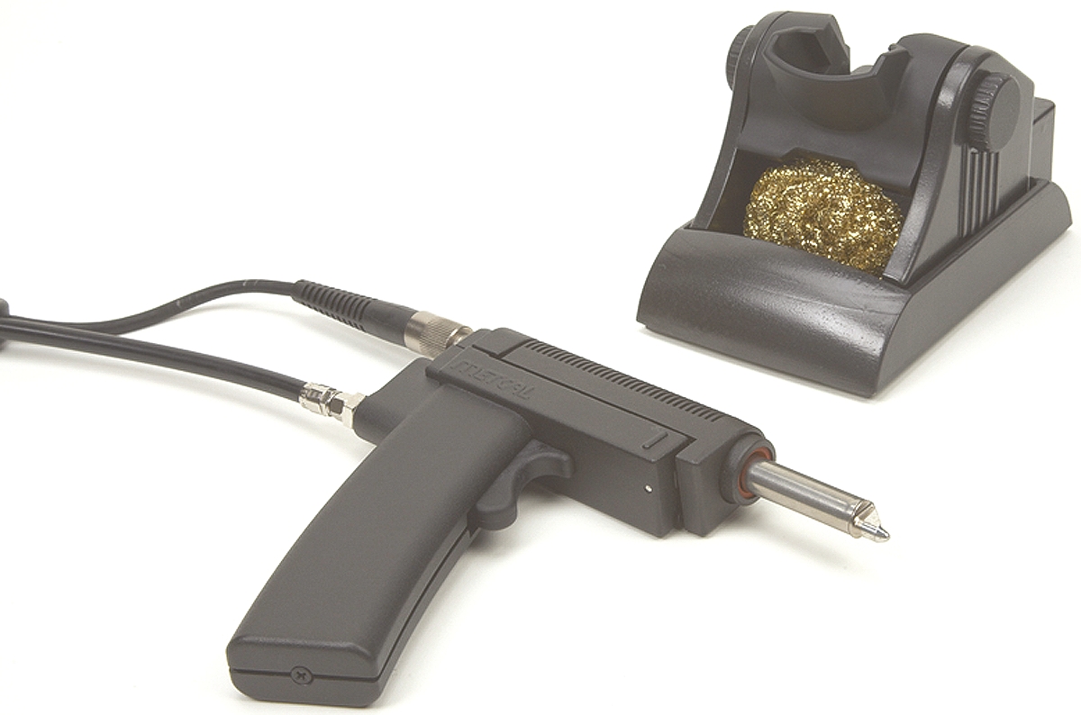 Metcal Soldering Accessory MX-UK5 Desoldering Iron Kit MX Series, for use with MX-5000, MX-5200