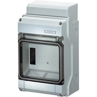 HENSEL ENYBOARD Distribution Board, 63 A