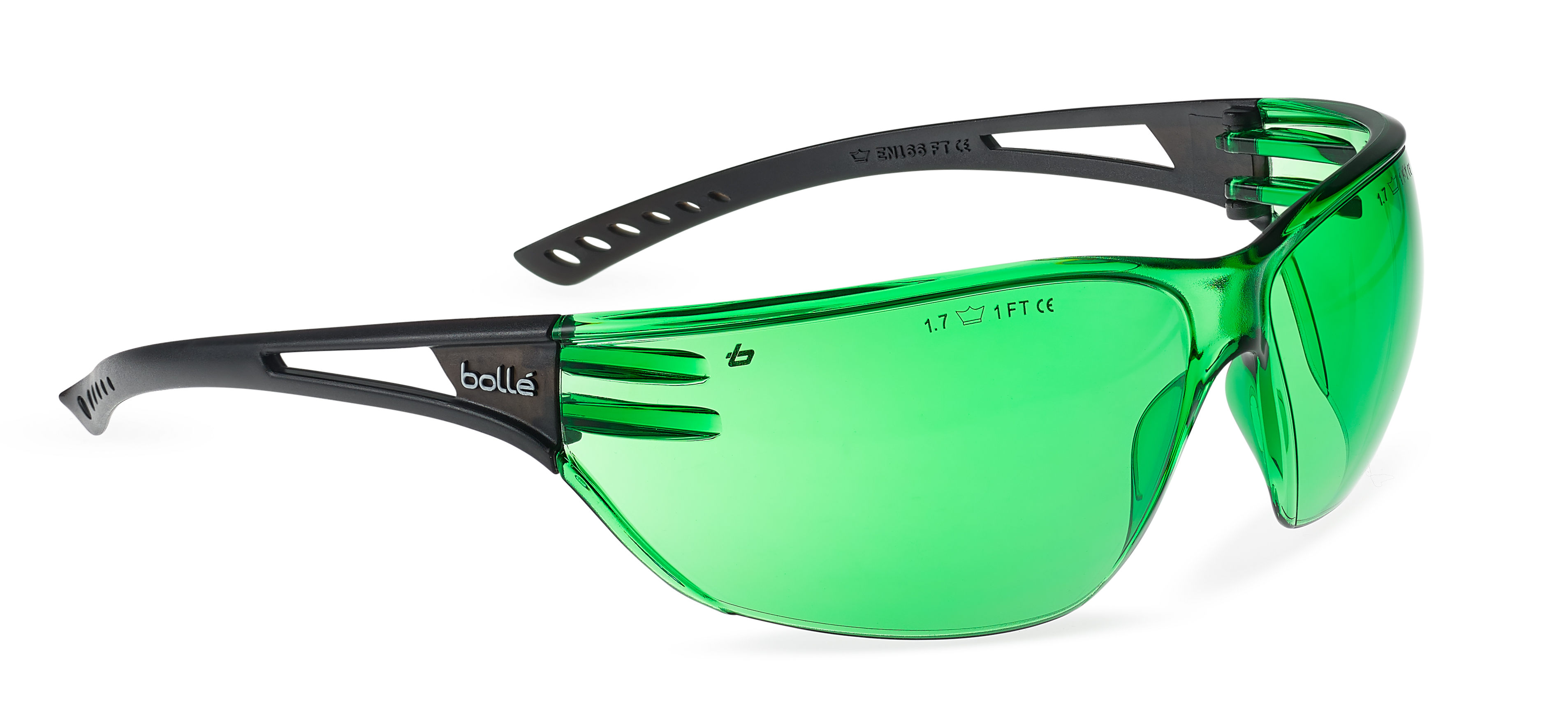Bolle Safety SLAM Welding Glasses