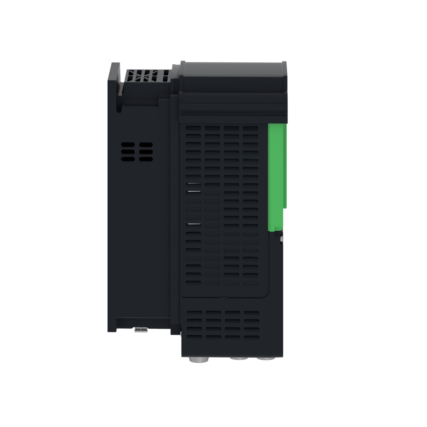 Schneider Electric Variable Speed Drive, 5.5 kW, 3 Phase, 400 V ac, 10.4 A @ 380 V ac, Altivar Series