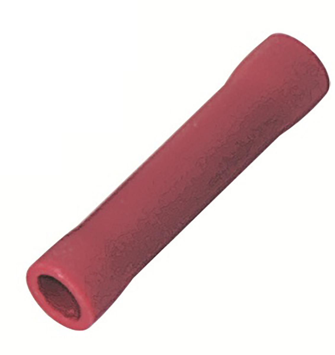 RS PRO Splice Connector, Red, Insulated 0.5 → 1.5 mm², 22 → 16 AWG