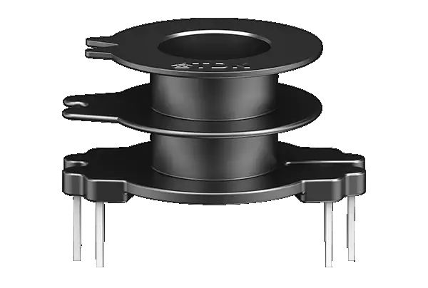 EPCOS, Vertical Coil Former for use with Transformer