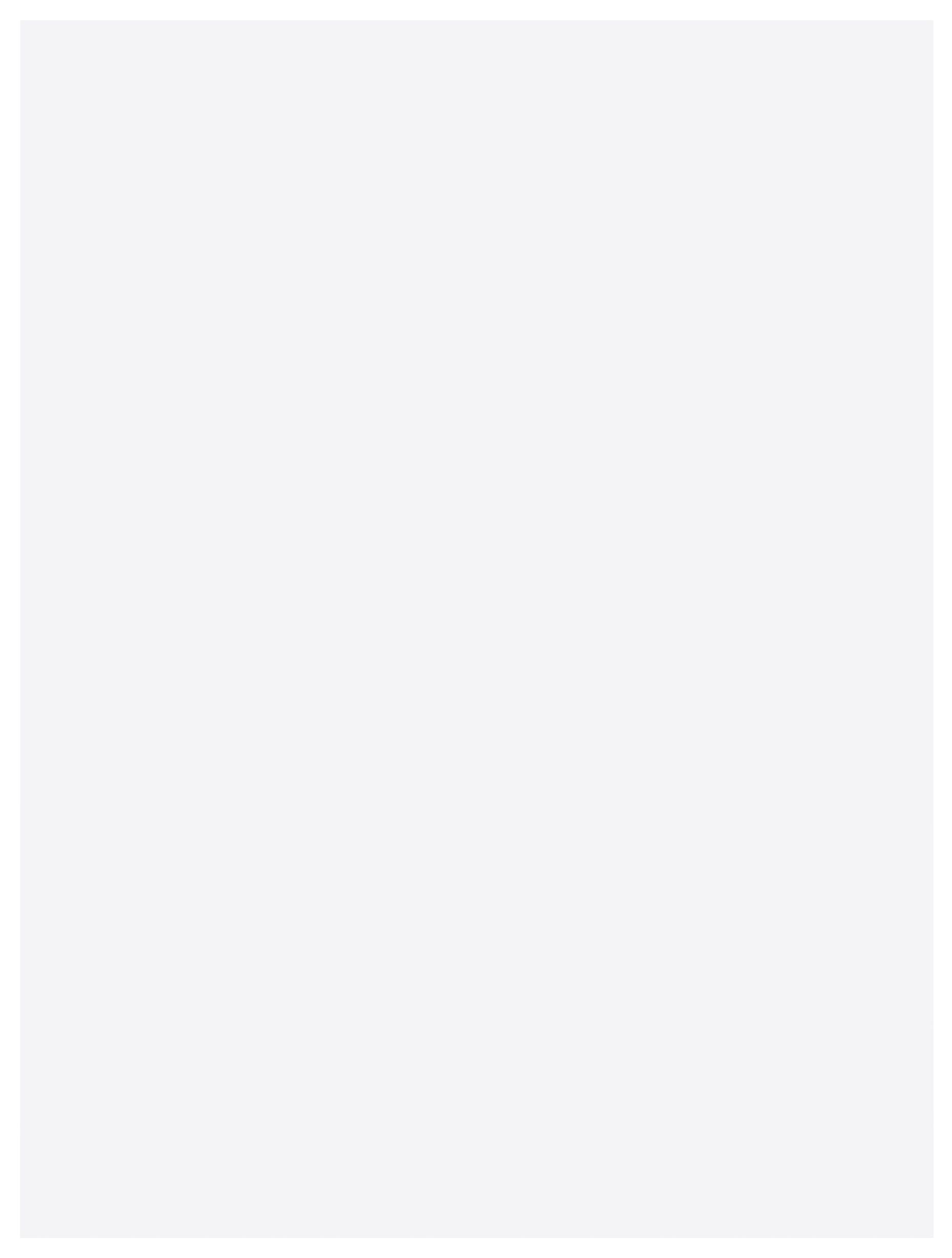 Legamaster White Board, 60cm Height, 80cm Width