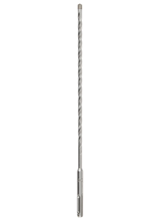 DeWALT DT891 Series SDS Drill Bit for Concrete, 6mm Diameter, 210 mm Overall