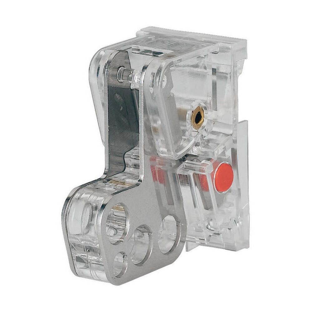 Eaton NZM Interlock for use with Circuit Breaker