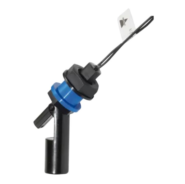 Carlo Gavazzi ILMPU Series Level Sensor Level Sensor, NO/NC Output, Horizontal, Polypropylene Body