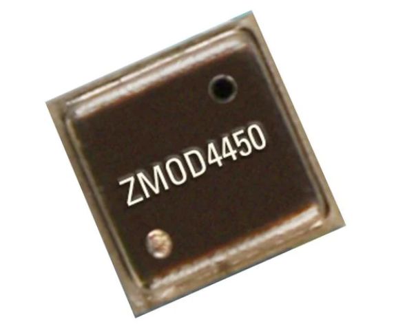 Renesas Electronics Air Quality Sensor, +25°C Max, 80%RH Max