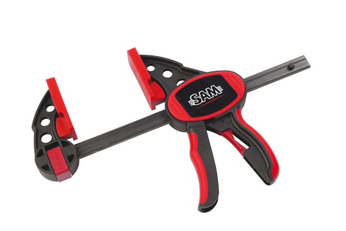 SAM 915mm Quick Clamp
