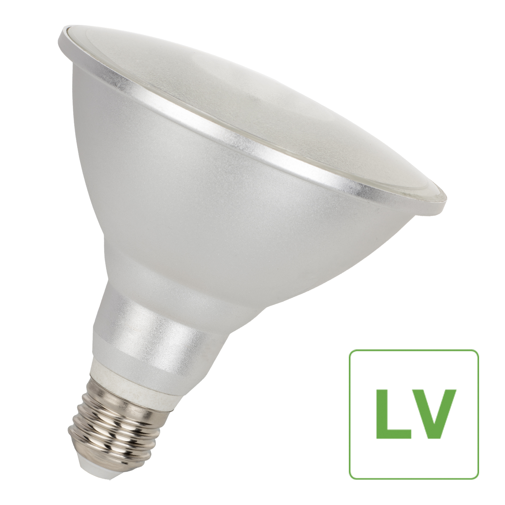 Bailey Electric & Electronics bv BaiSpot LED LV E27 LED Bulbs 12 W(100W), 3000K, Warm White, Reflector shape