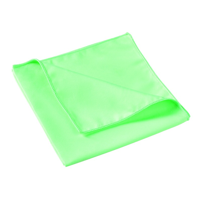 Spontex Green Scourer 360mm x 360mm x , for Cleaning Use