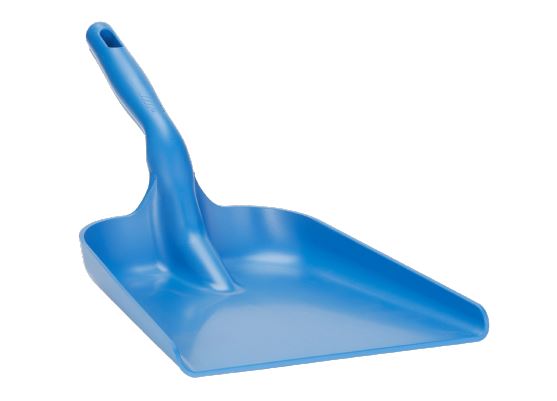 Vikan 327 x 271 mm Hand Shovel