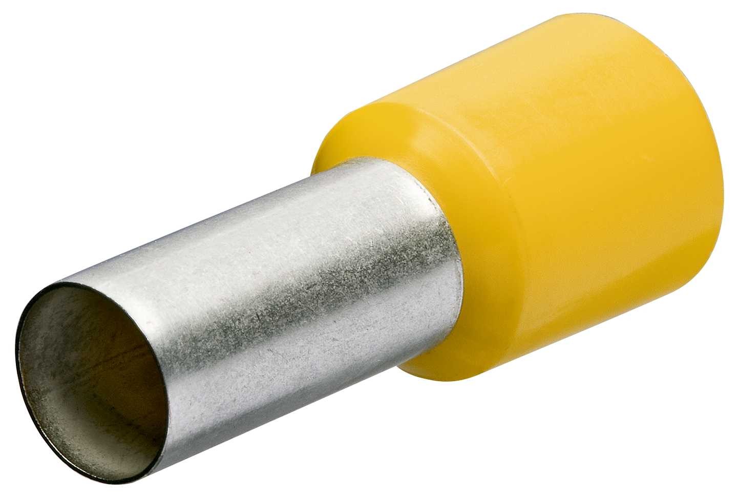 Knipex, 97 99 Insulated Ferrule, 8mm Pin Length, 1mm Pin Diameter, White