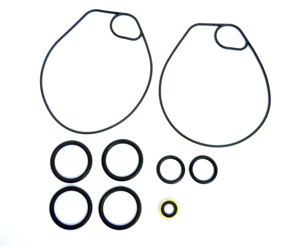 Sundstrom Gasket for use with SR 79, SR 79/H