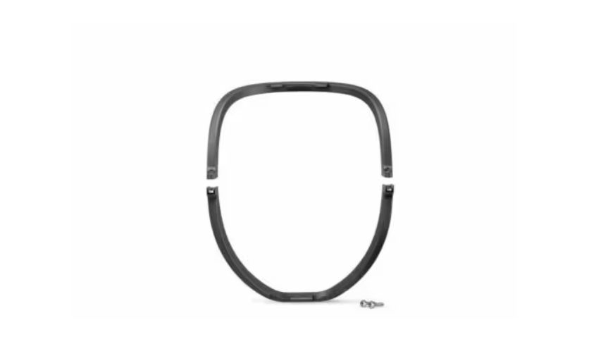 3M Versaflo Lens for use with For Respiratory Equipment