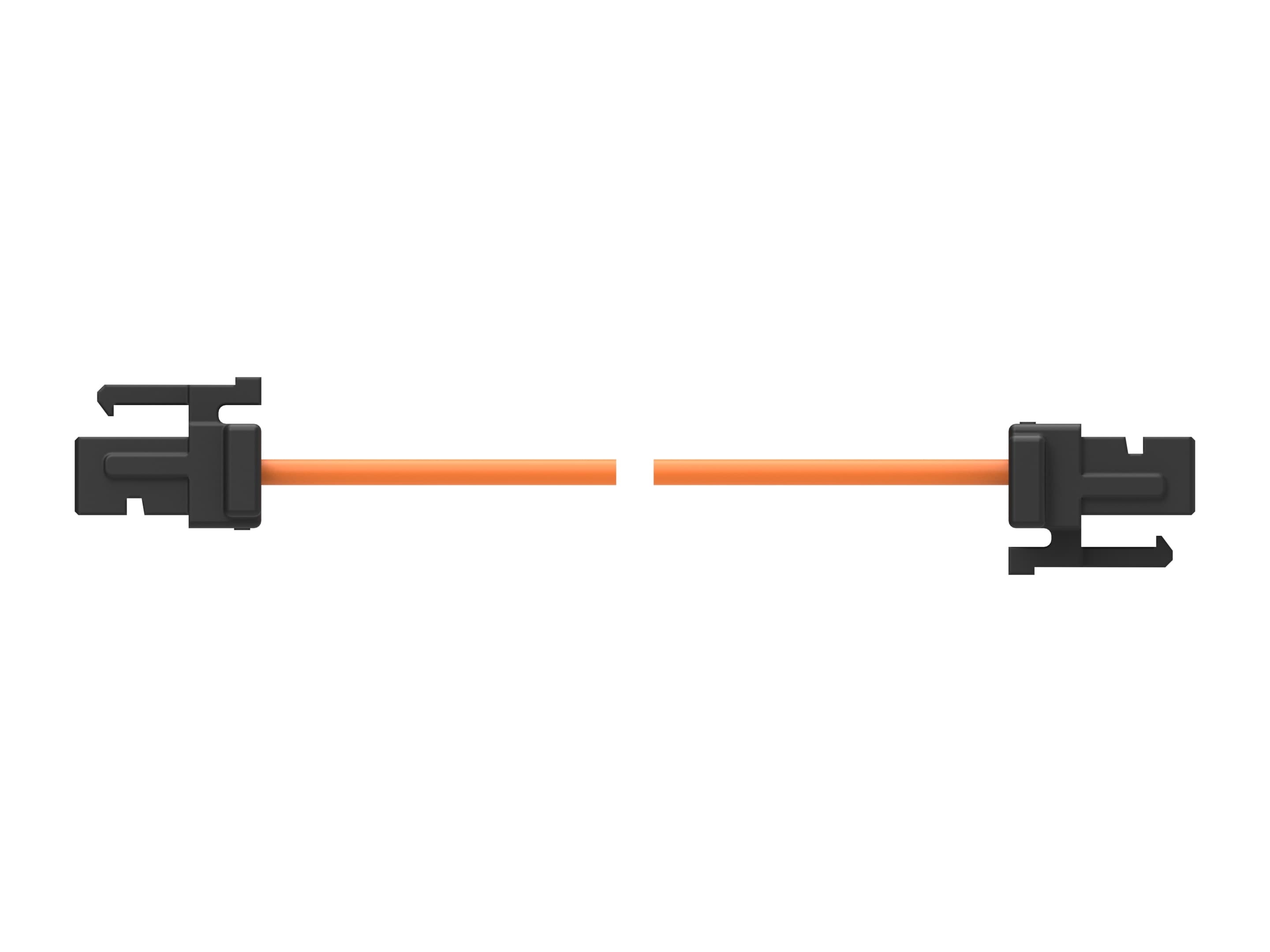 TE Connectivity 10 Way to 10 Way Wire to Board Cable, 300mm