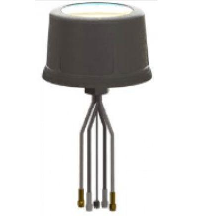 TE Connectivity VHP69273B22J-518A Dome Multiband Antenna