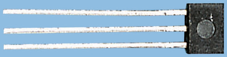 Honeywell Digital Hall Effect Sensor switching current 20 mA supply voltage 3.8 → 30 V dc