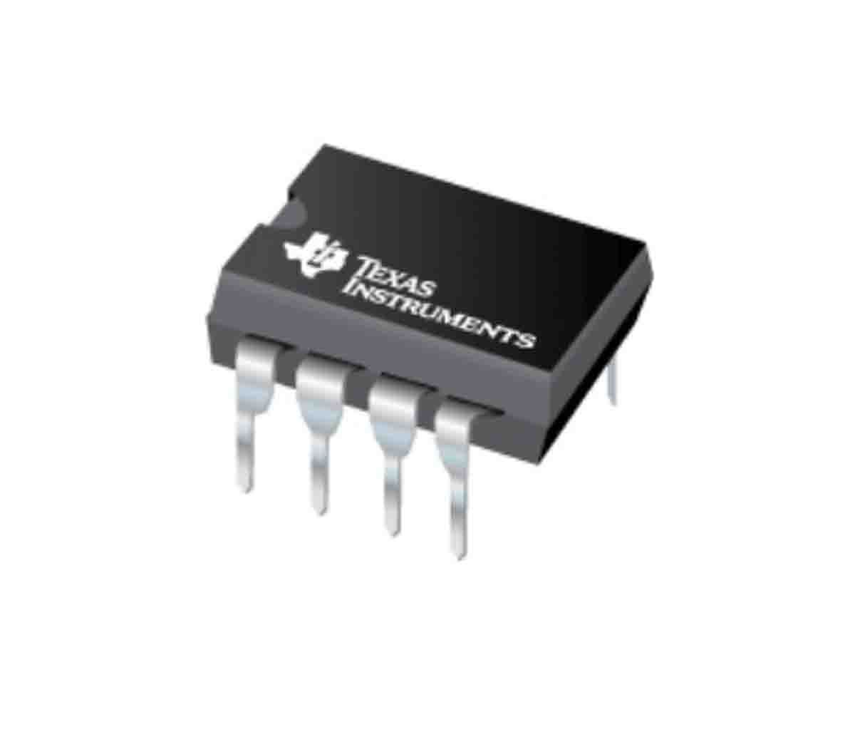 Texas Instruments,Audio0.0936W, 8-Pin PDIP DRV134PA