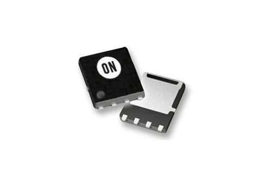 onsemi NTMFS0D8N Type N-Channel MOSFET, 337 A, 30 V Enhancement, 8-Pin DFN NTMFS0D8N03CT1G