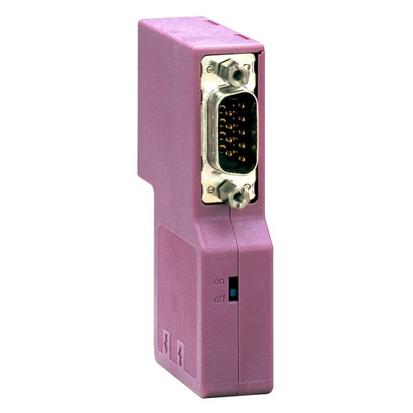 Schneider Electric CANopen TSX Series Safety Module