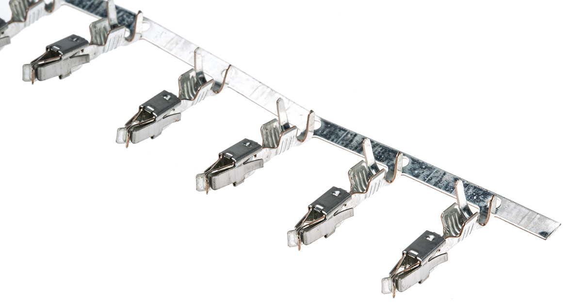 TE Connectivity, Junior Timer Female