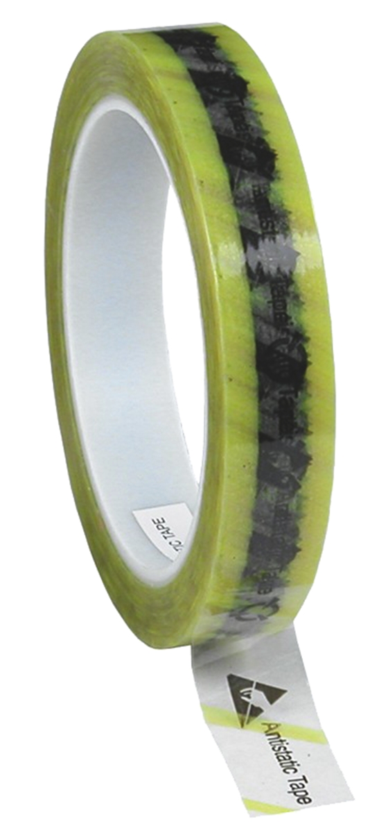 24mm x 65.8m ESD Tape