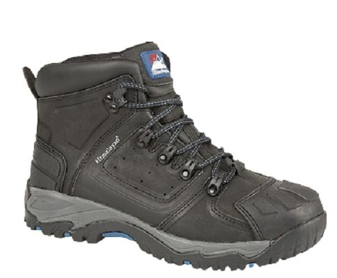 Himalayan Unisex Safety Boot, UK 13, EU 48