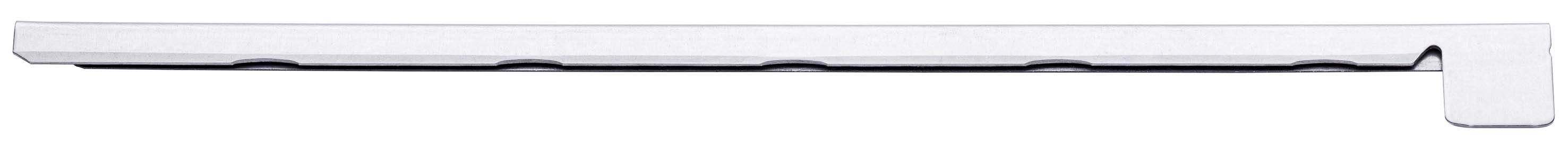 Knipex Flat Straight 2 mm, 1 per Package