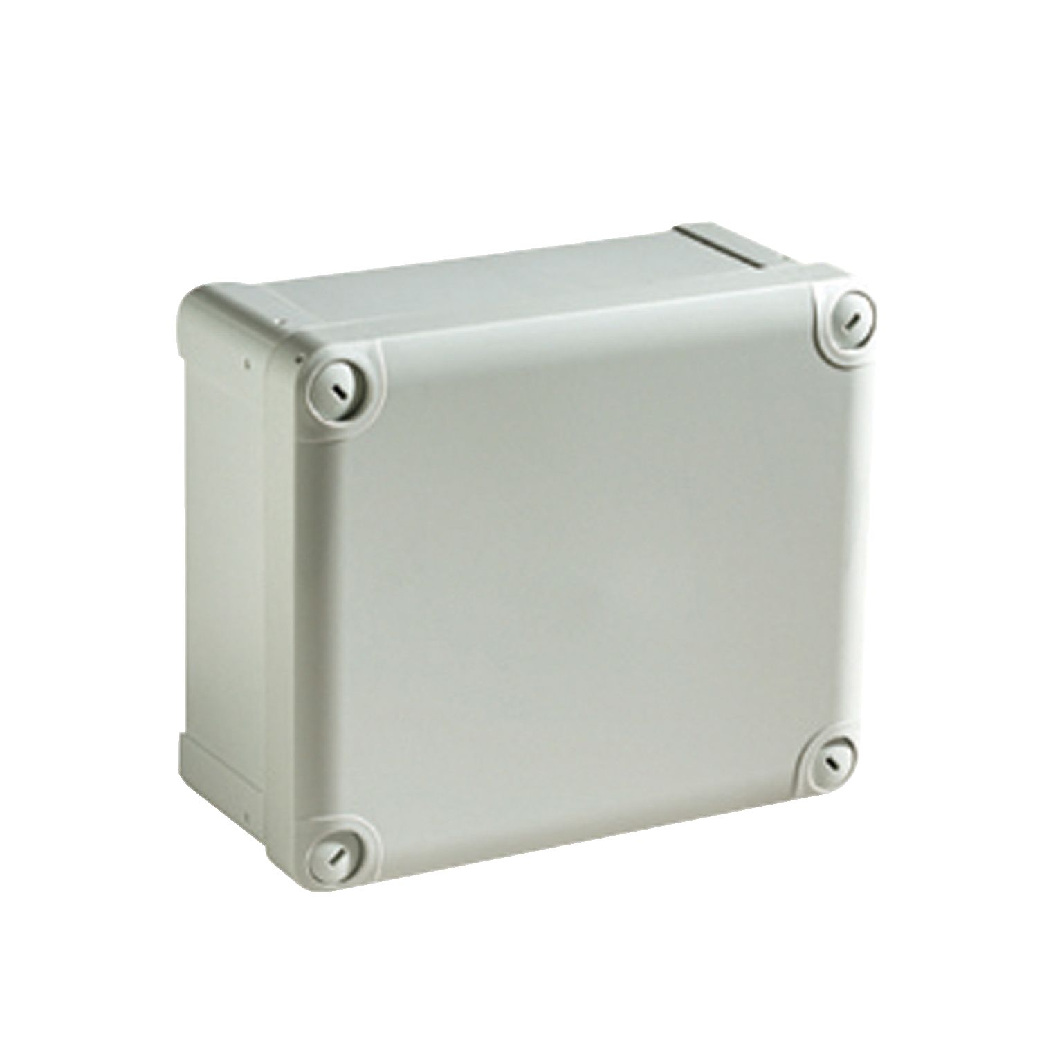 Schneider Electric PanelSeT Series Polycarbonate Wall Box, IP66, 341 mm x 291 mm x 168mm