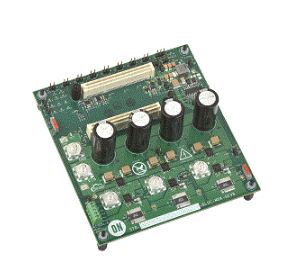 onsemi STR-16-30V-BLDC-MDK-GEVB Brushless DC Motor for NCP1034, NTMFS5C604NL