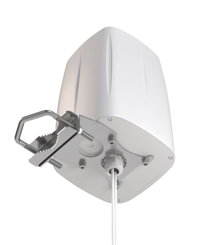 RS PRO Panel Multi-Band Antenna with SMA Connector, 4G, 4G (LTE), 5G (LTE), Bluetooth (BLE), WiFi, WiFi (Dual Band)