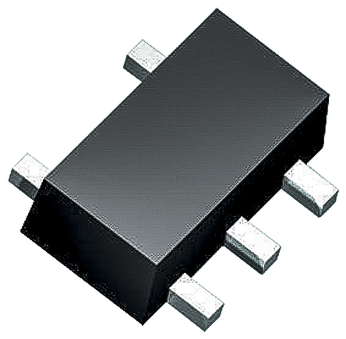 ROHM Voltage Detector 5-Pin SSOP, BD5323G-TR