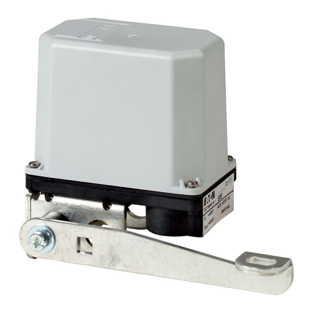 Eaton 88594 Series Float Switch, Float, 0 - 10 V